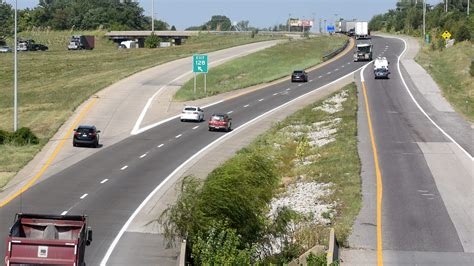 Open houses start today on I-70 expansion project          